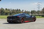 Ferrari 488 GTB by DHK Autosports 2016 года
